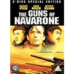 The Guns Of Navarone (Special Edition) [DVD] [2007]